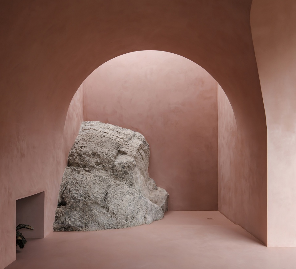 The Olive Houses by mar plus ask