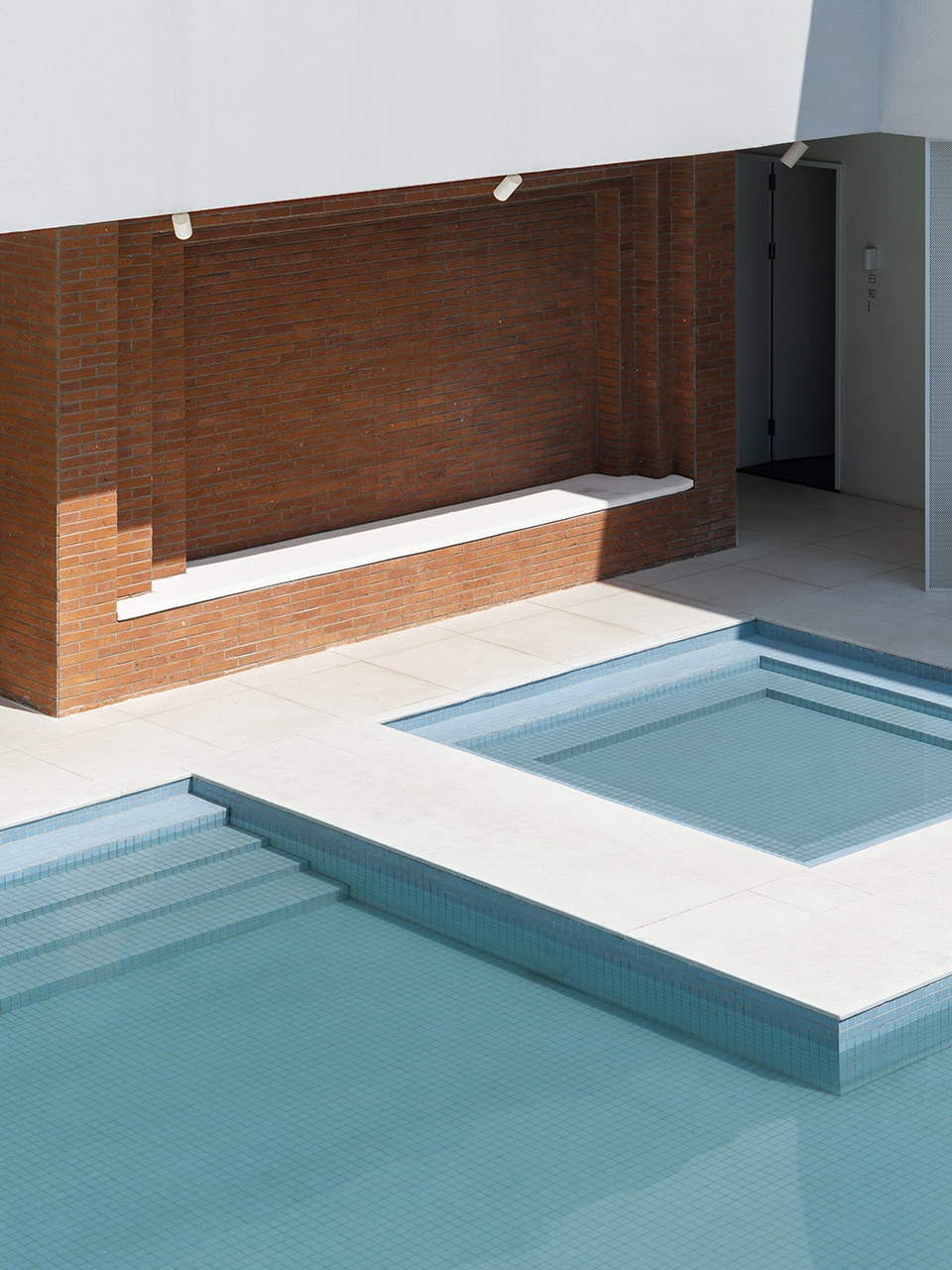 Yimeng Cloud House China by Greyspace Architects