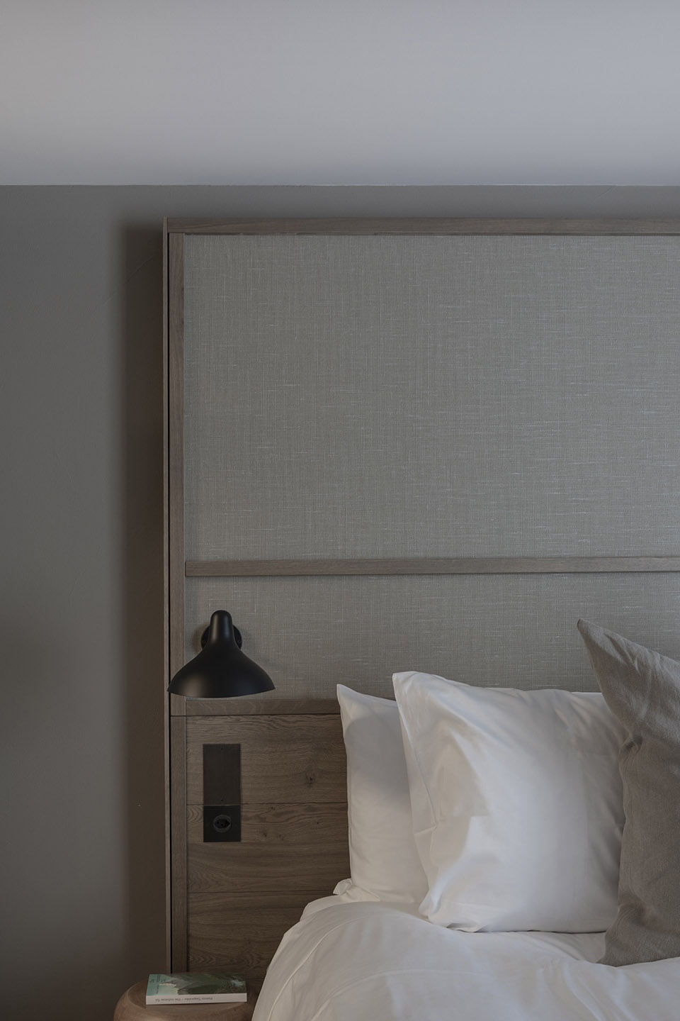 Zermatt s Cervo Mountain Resort by Dreimeta design studio
