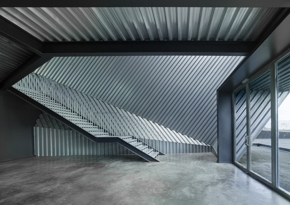 cania industrial complex by eovastudio