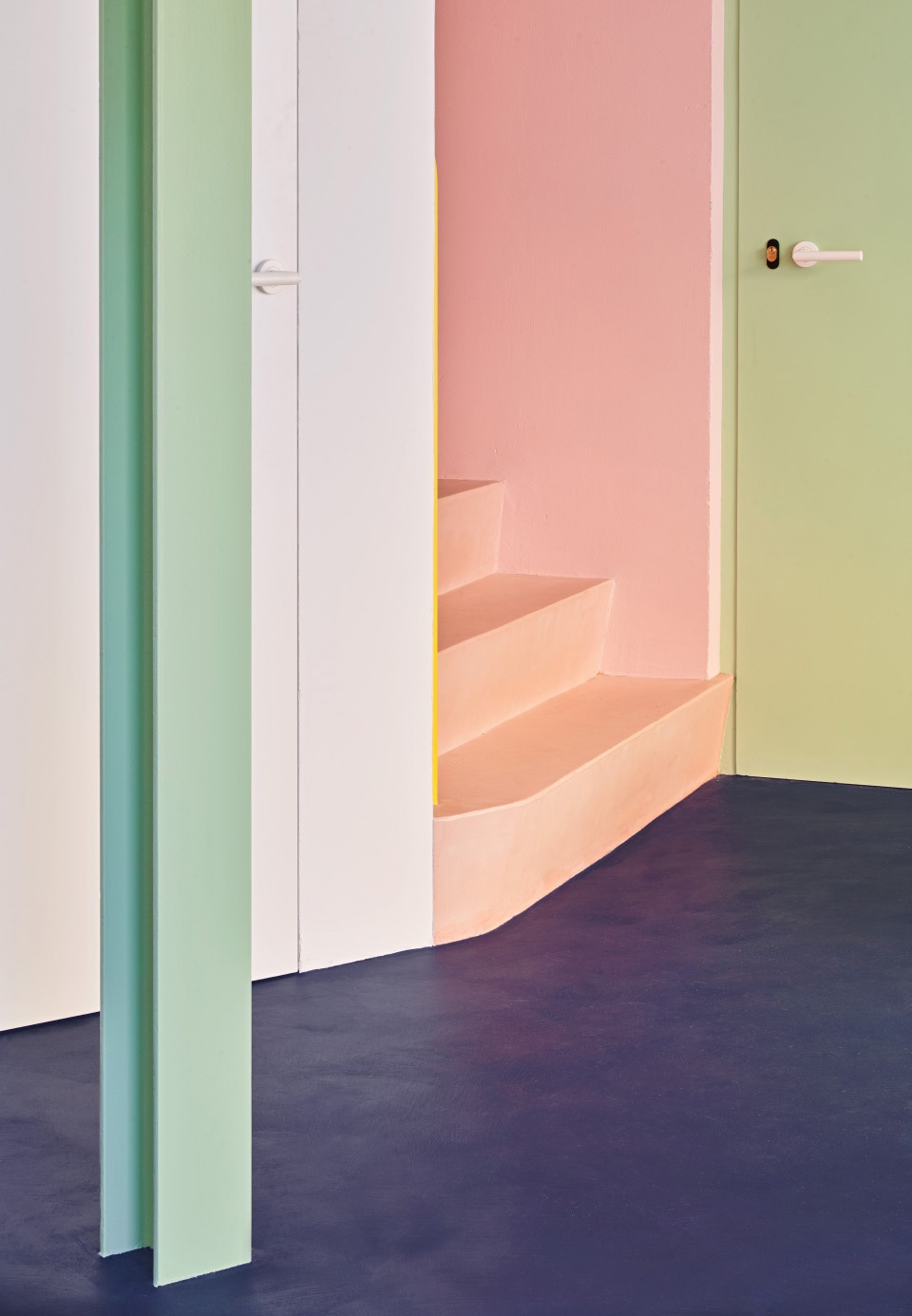 casa witiza by beatriz ales atelier 1