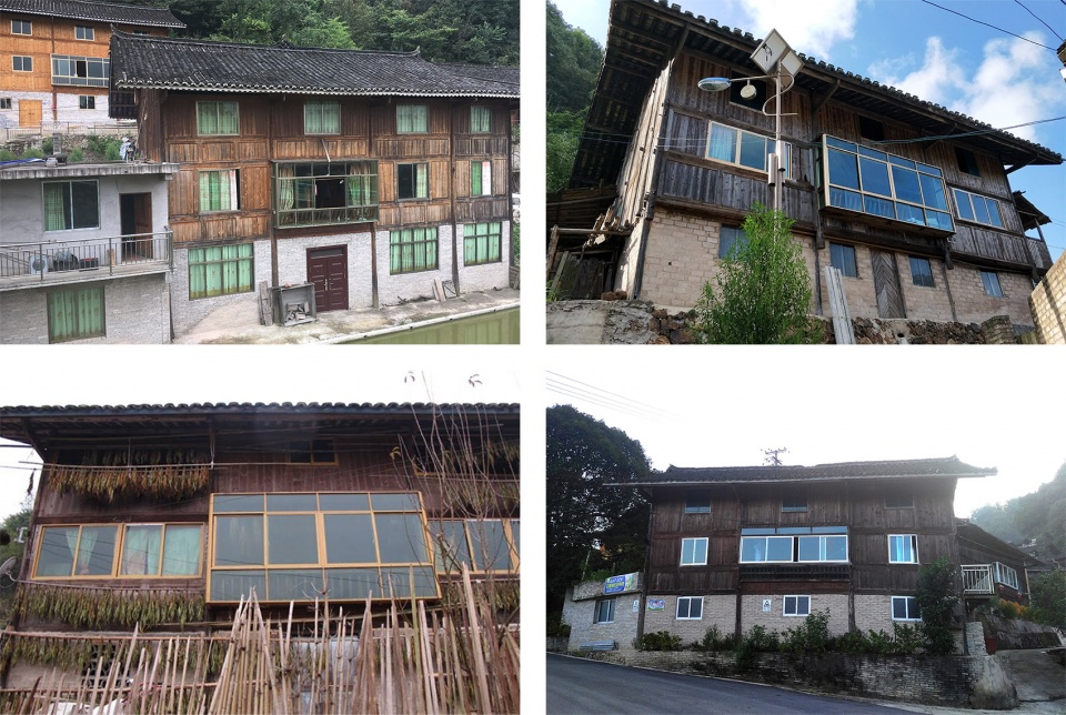guizhou longtang targeted poverty alleviation project by gad line studio