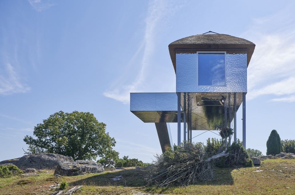 synvillan by sandellsandberg architects