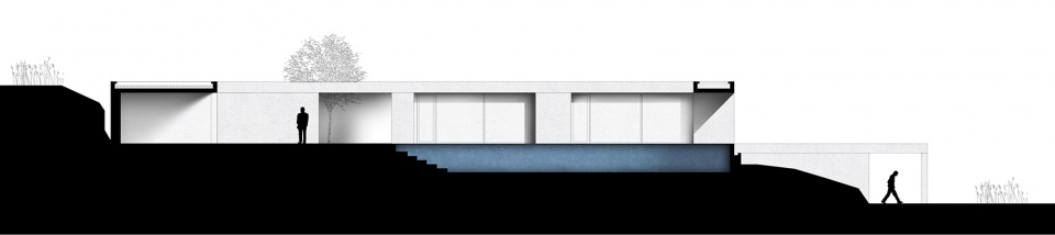 vigna maggiore by orma architettura