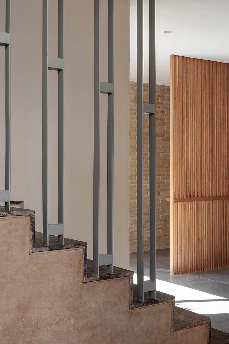 Casa Yavia by Intersticial Arquitectura