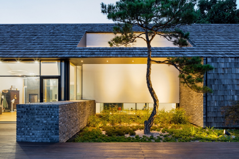 DIASPORA by L EAU design
