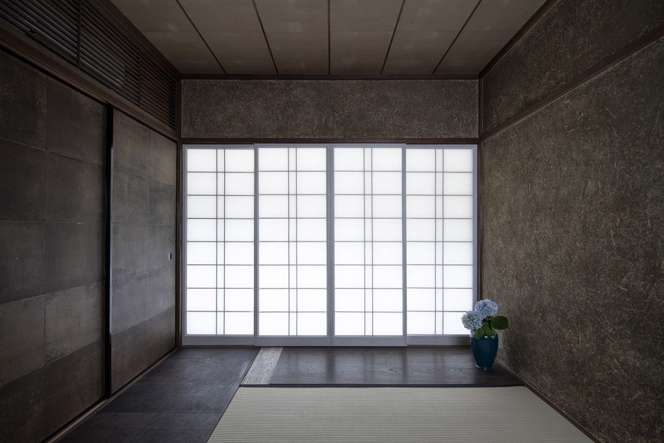 Ikehan by koyori atelier Salt