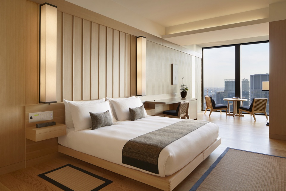 aman tokyo by kerry hill architects