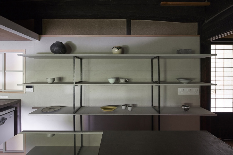 renovation of mr wataru hatanos residence by koyori