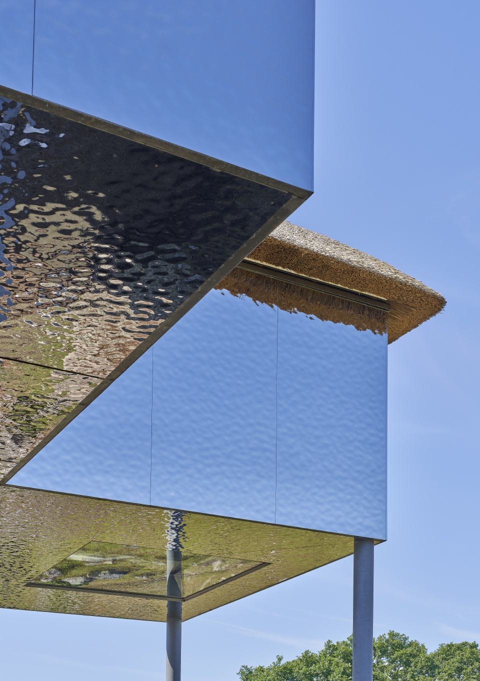 synvillan by sandellsandberg architects