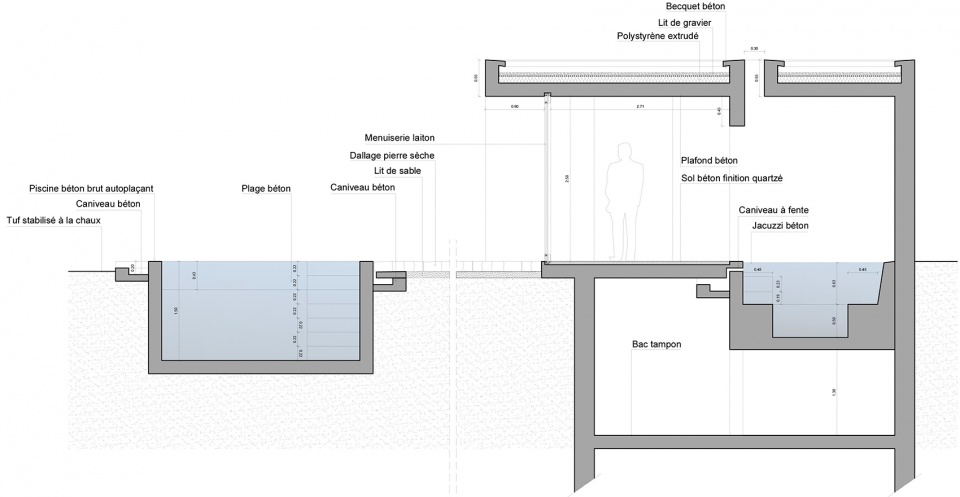 vigna maggiore by orma architettura