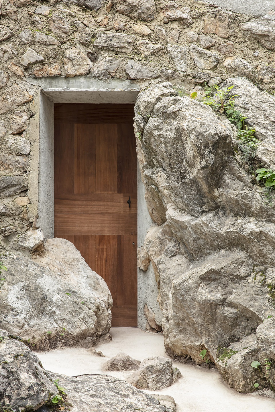 The Olive Houses by mar plus ask
