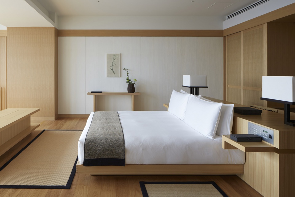 aman tokyo by kerry hill architects