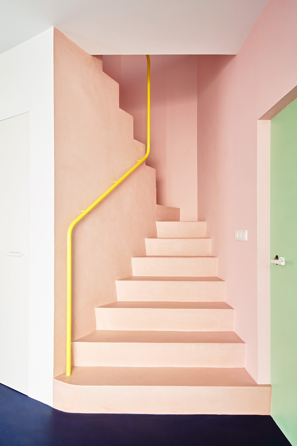 casa witiza by beatriz ales atelier