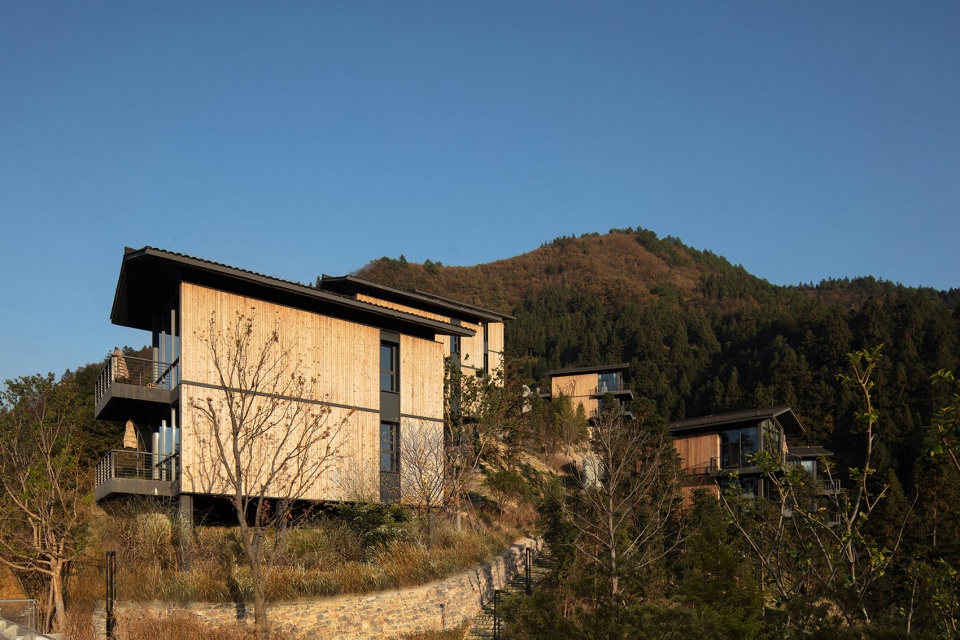 guizhou longtang targeted poverty alleviation project by gad line studio