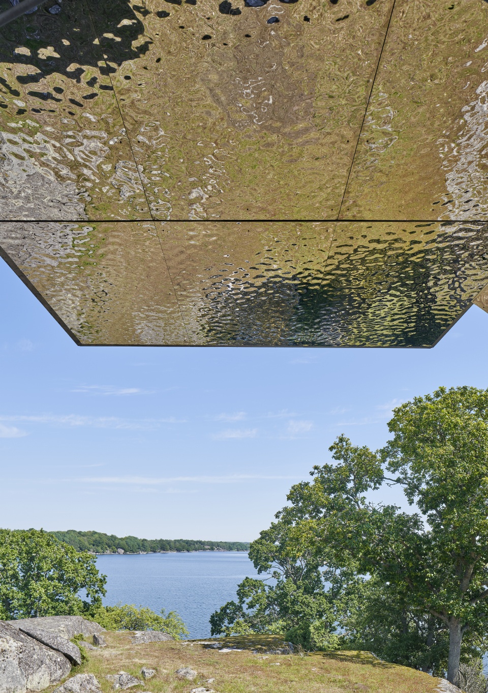 synvillan by sandellsandberg architects