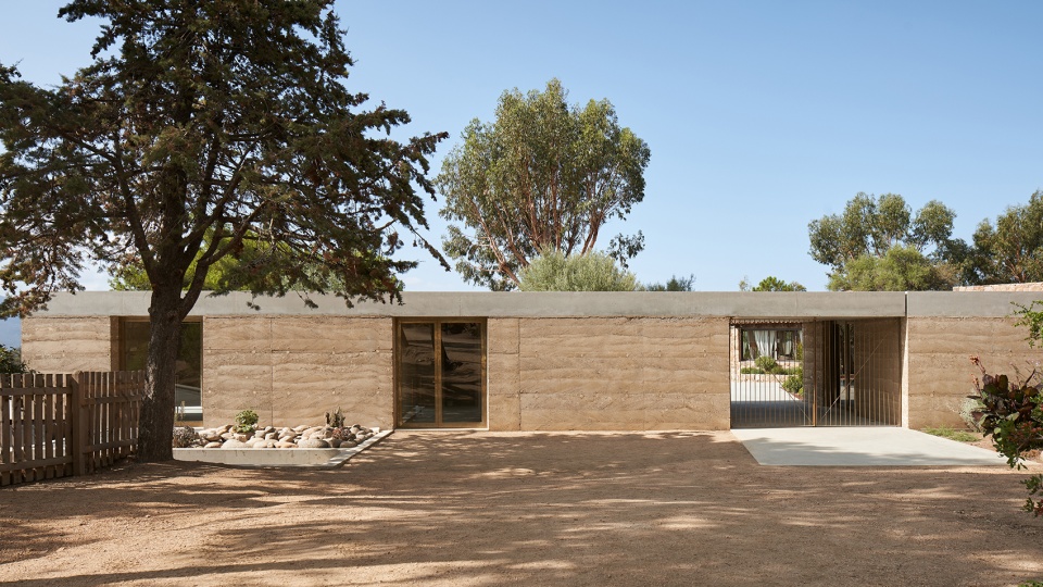vigna maggiore by orma architettura