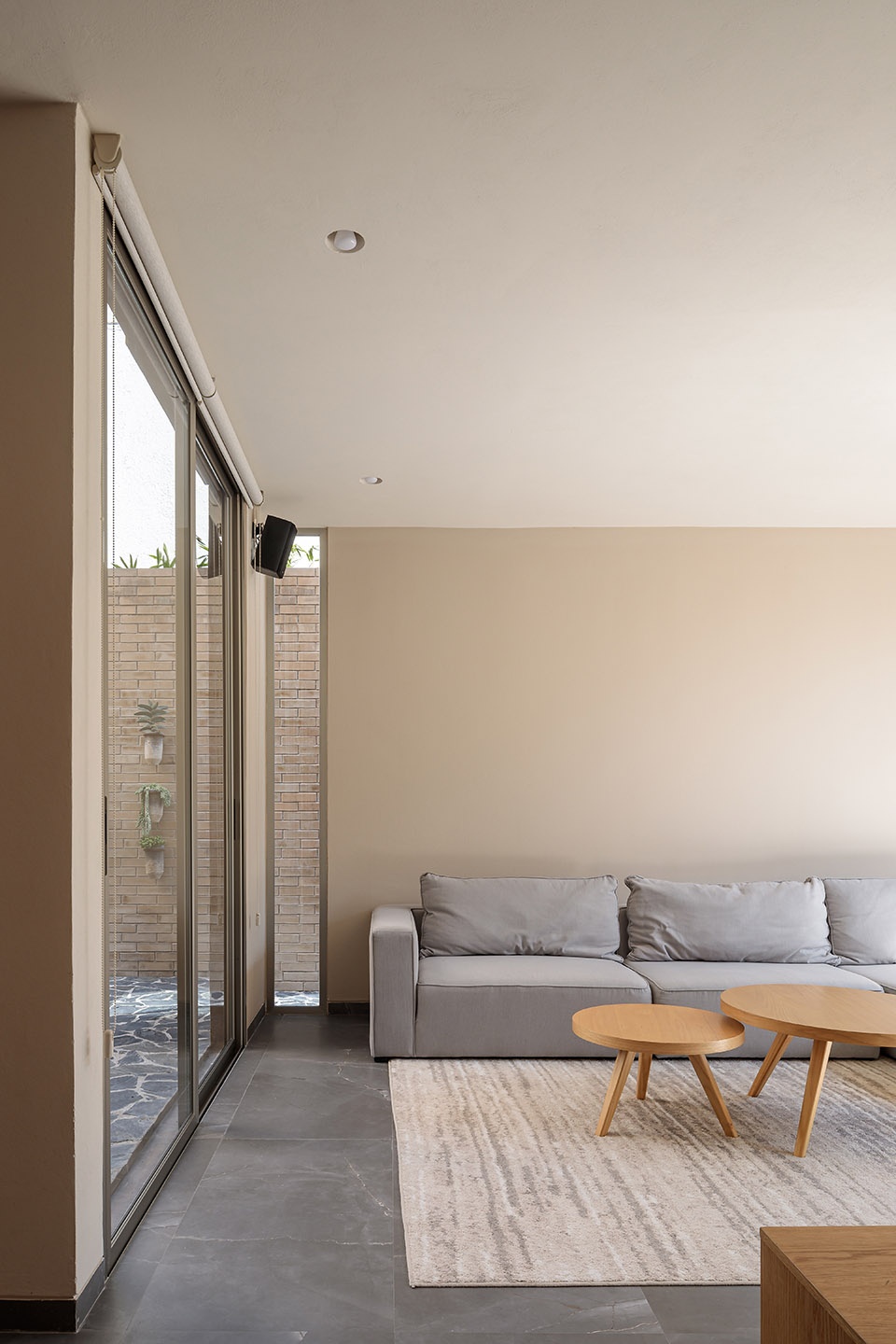 Casa Yavia by Intersticial Arquitectura