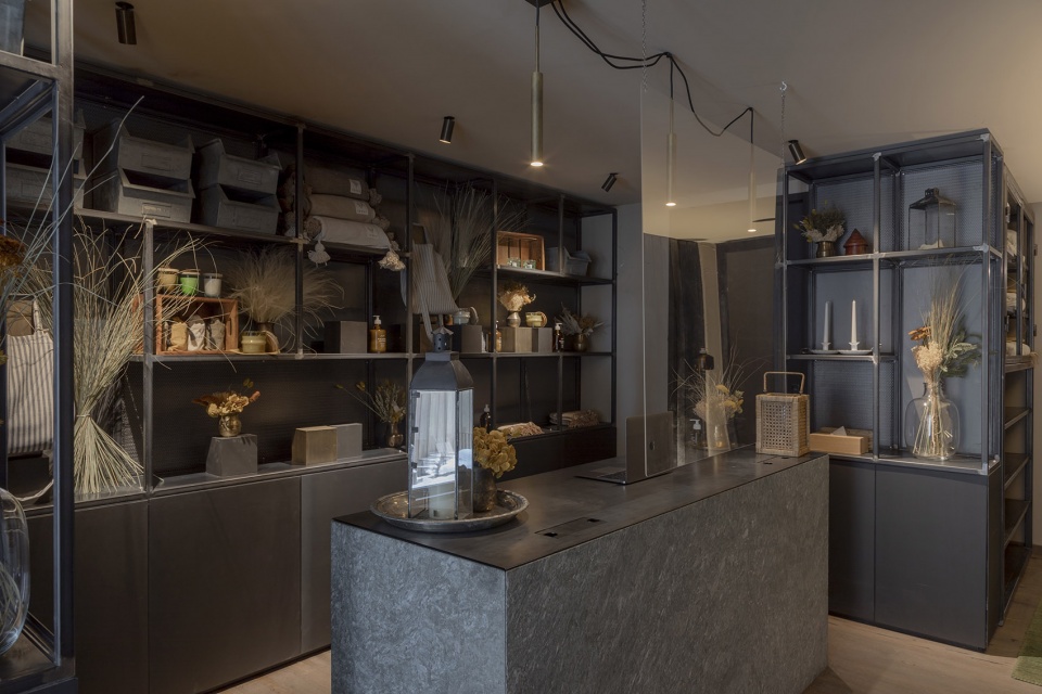 Zermatt s Cervo Mountain Resort by Dreimeta design studio