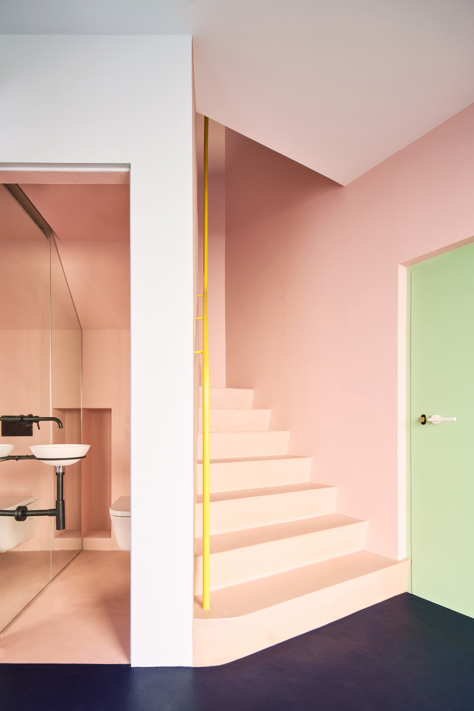 casa witiza by beatriz ales atelier