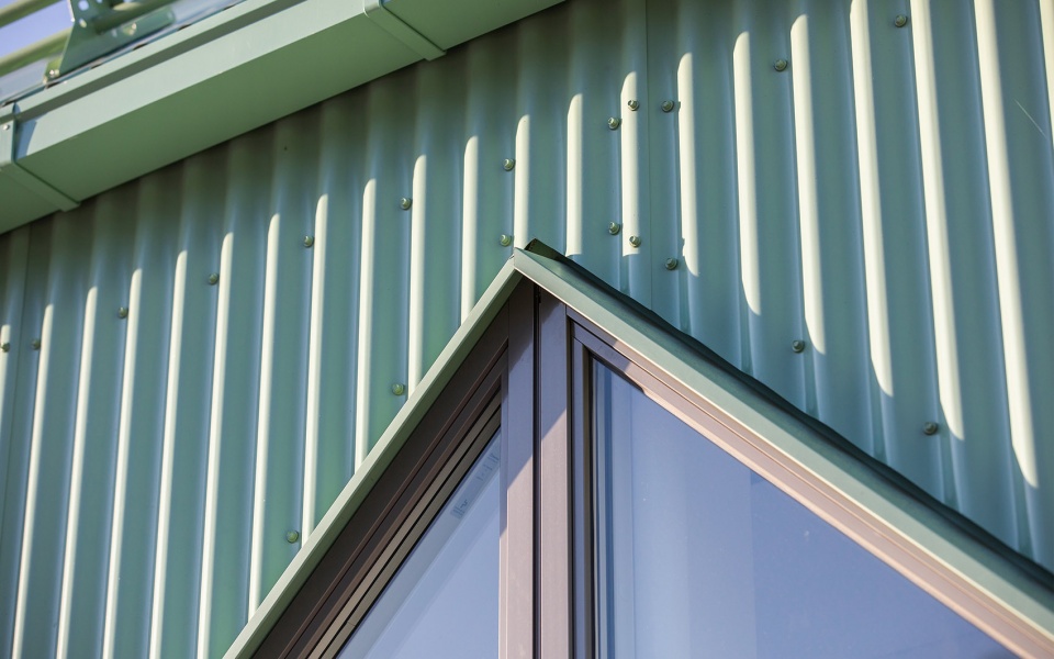 fisksatra folkets hus by sandellsandberg architects