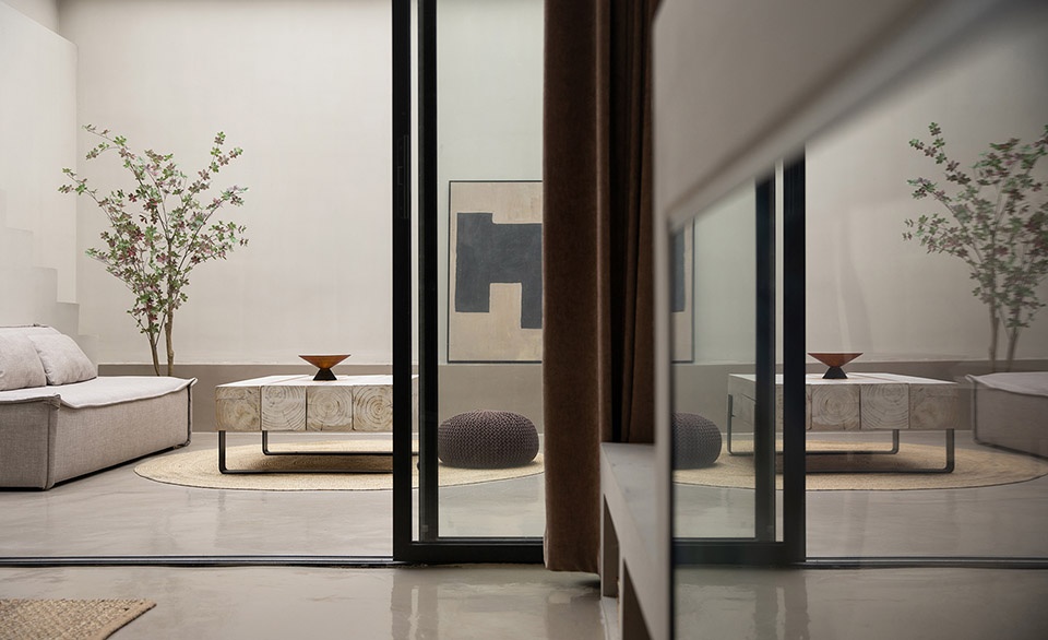 miyin hotel china by hunan ruler plating aesthetic decoration engineering design