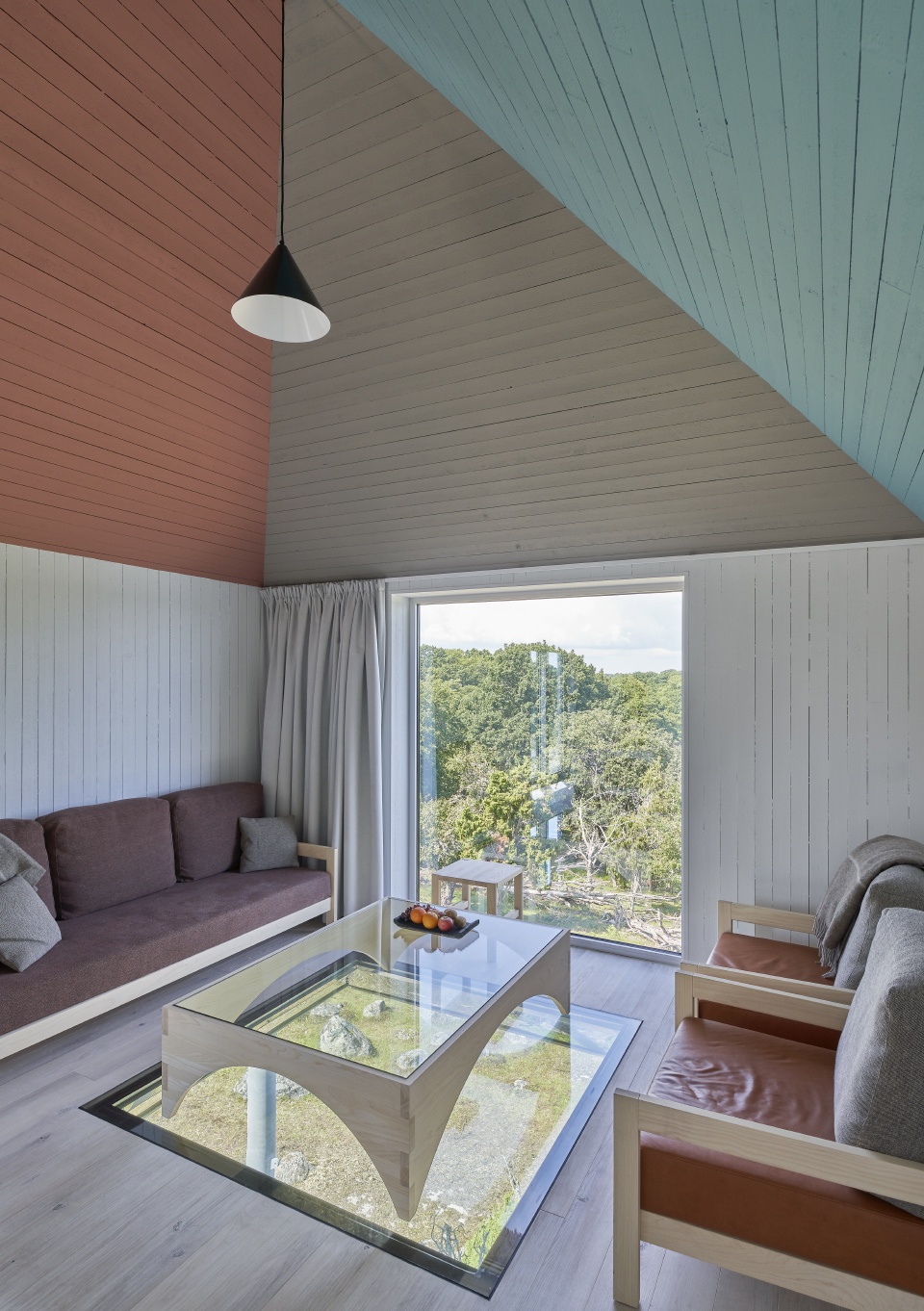 synvillan by sandellsandberg architects
