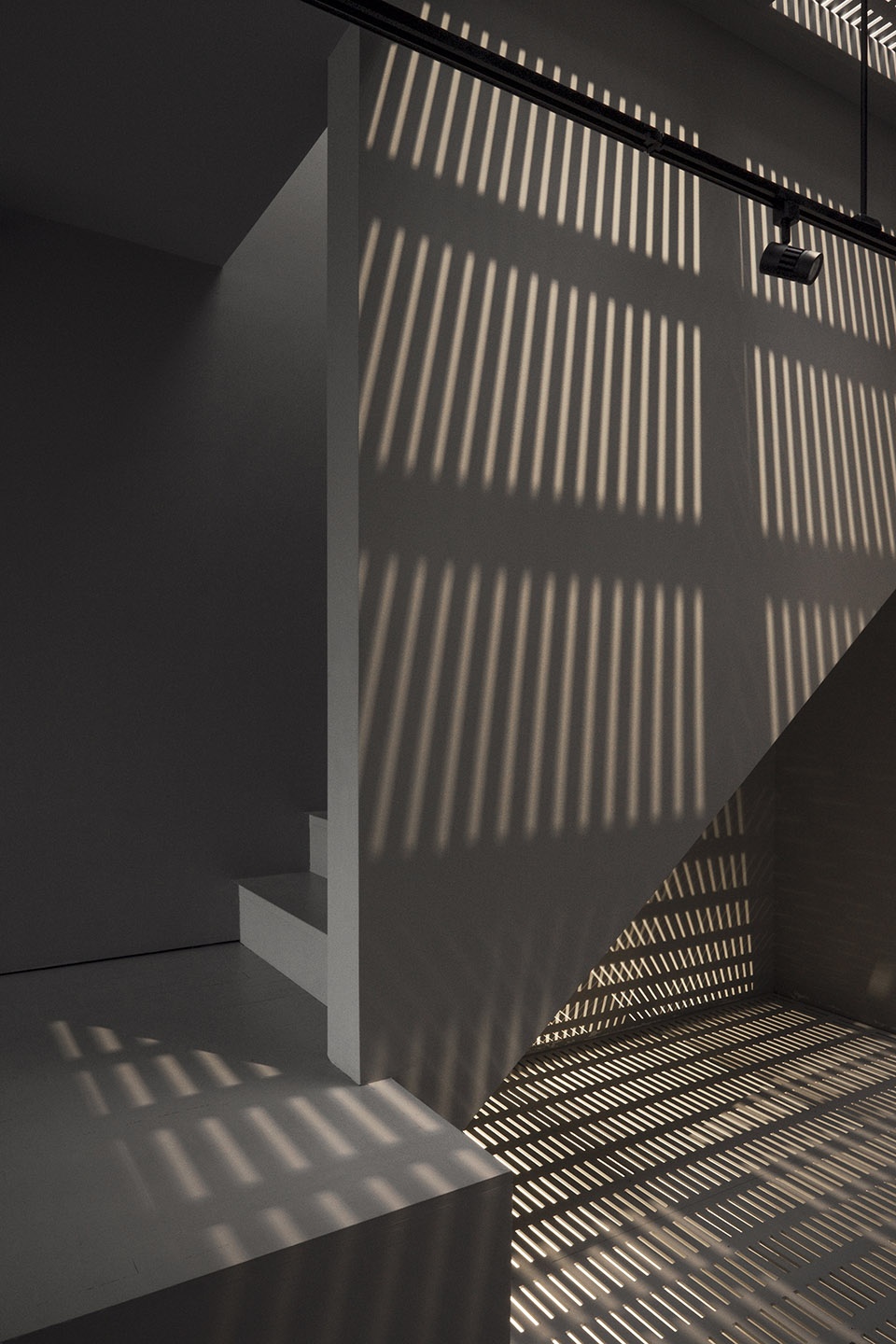 MSO PLAY PAUSE by Studio Jean Verville architectes