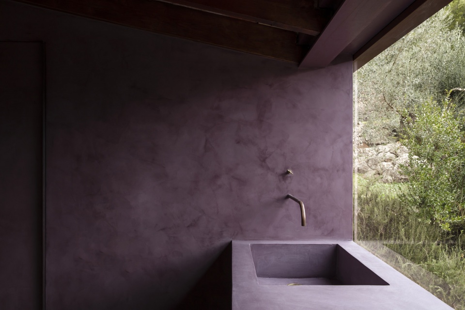 The Olive Houses by mar plus ask