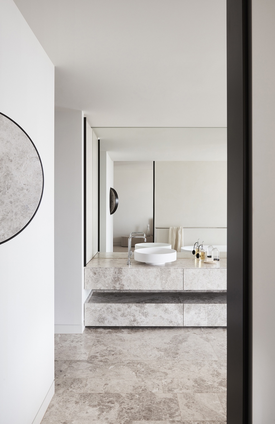 arc side by jolson architecture and interiors