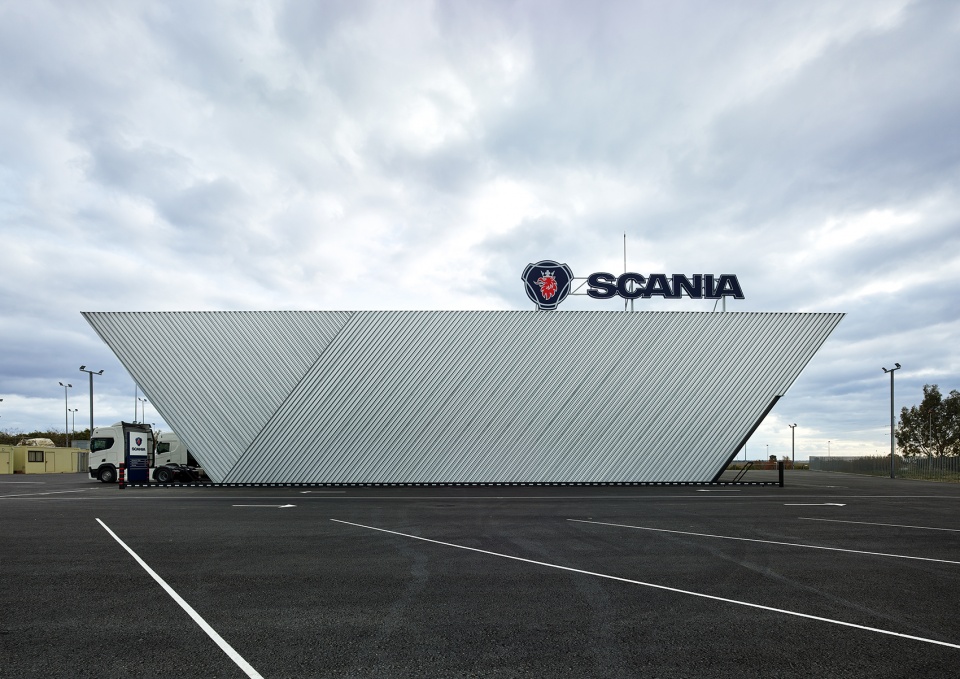 cania industrial complex by eovastudio