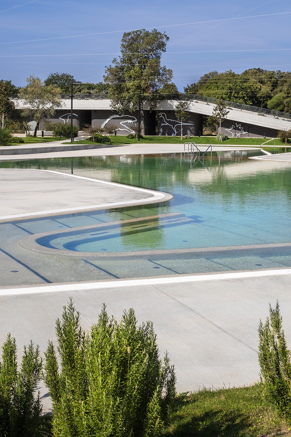 paleo park by nfo