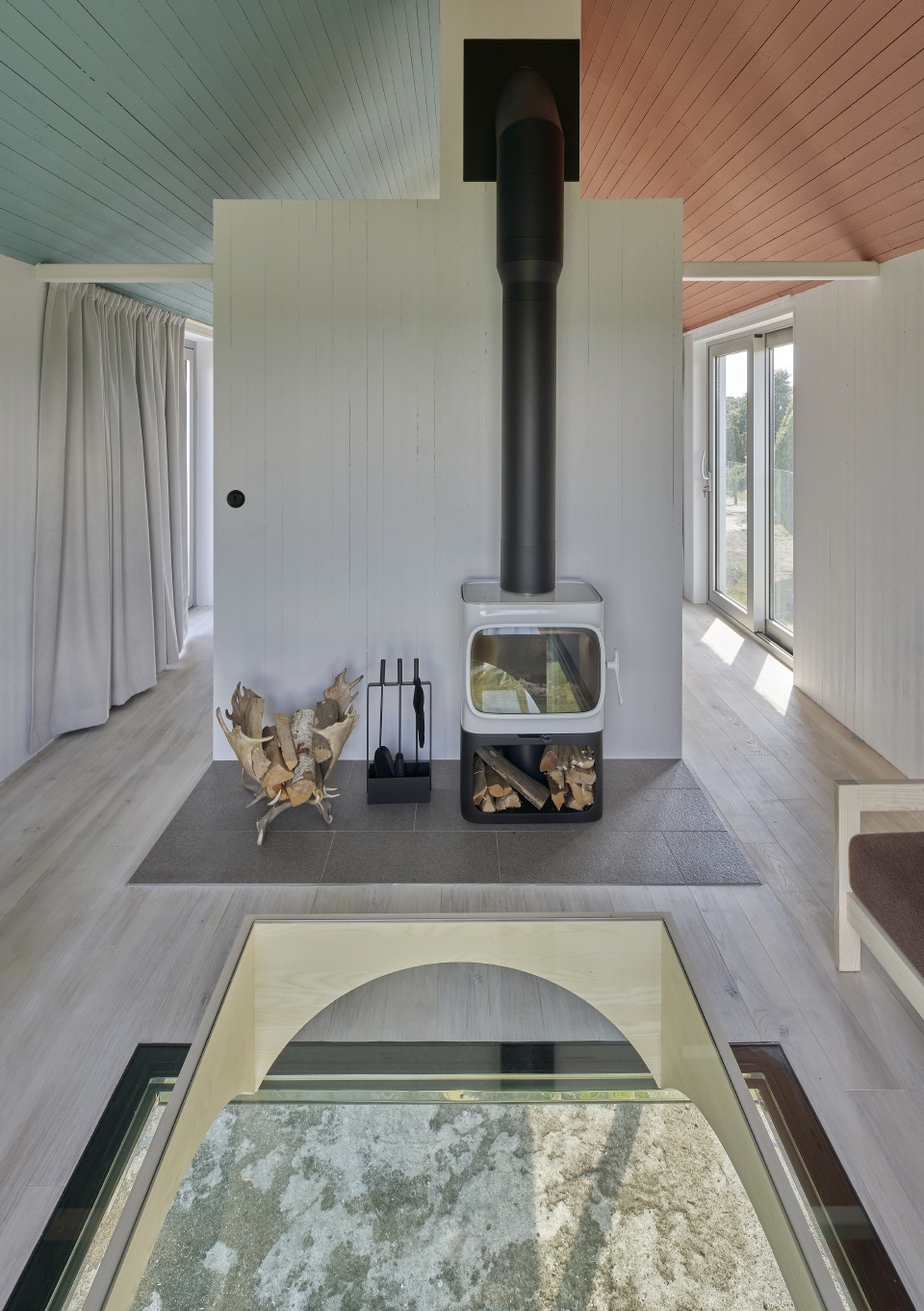synvillan by sandellsandberg architects