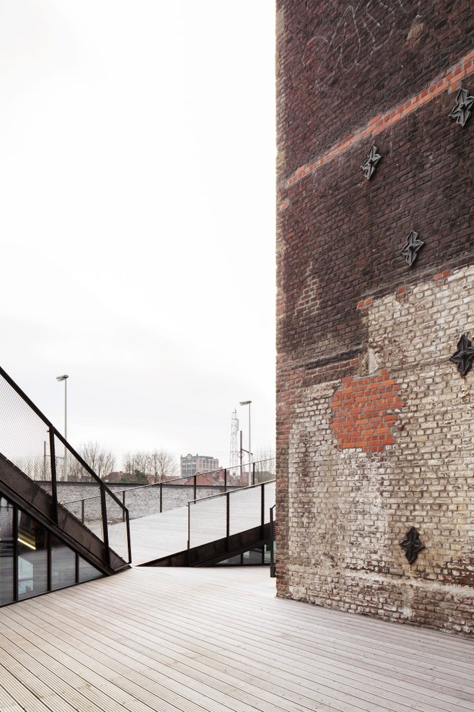COOP by BOGDAN VAN BROECK