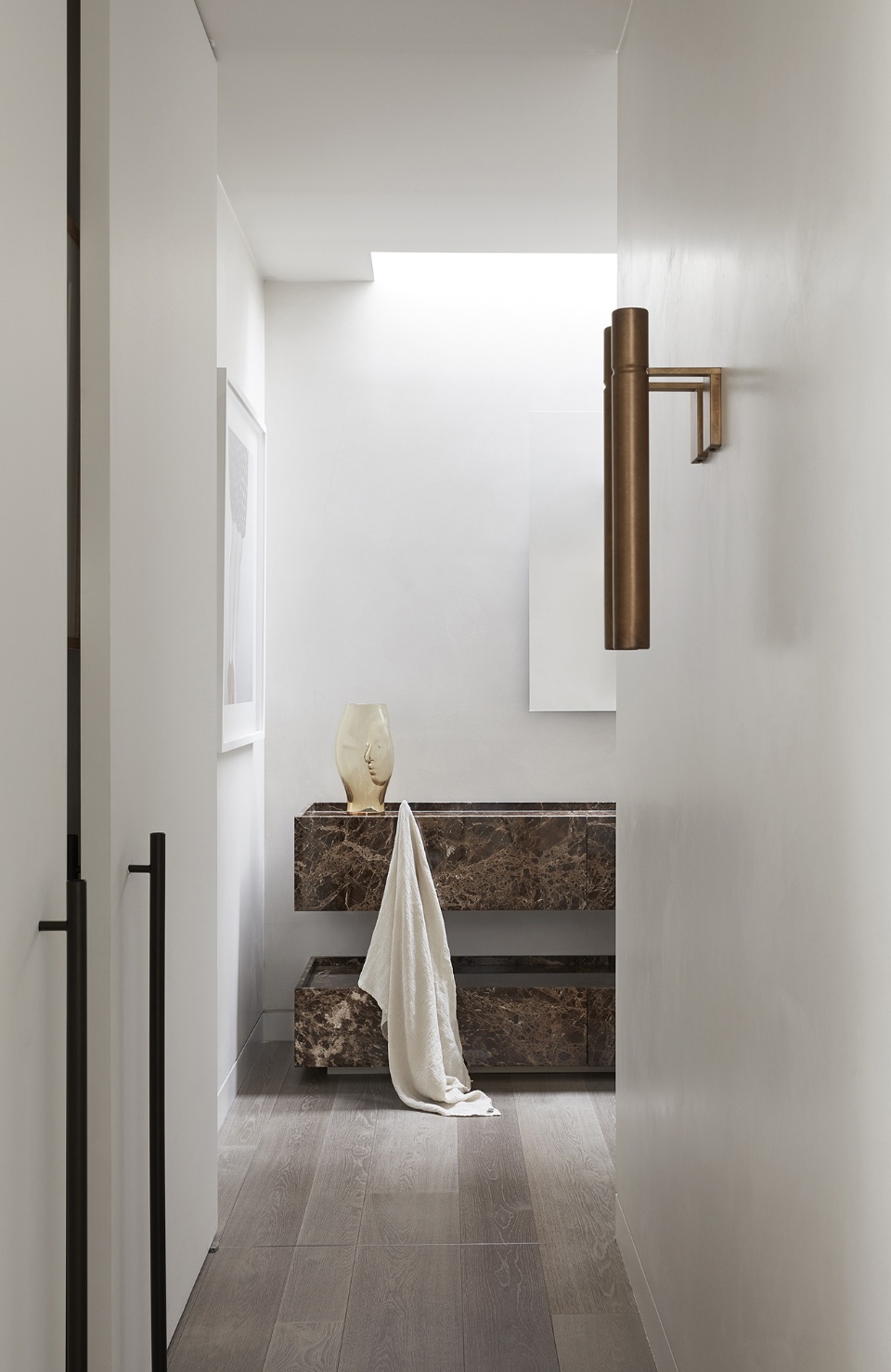 arc side by jolson architecture and interiors