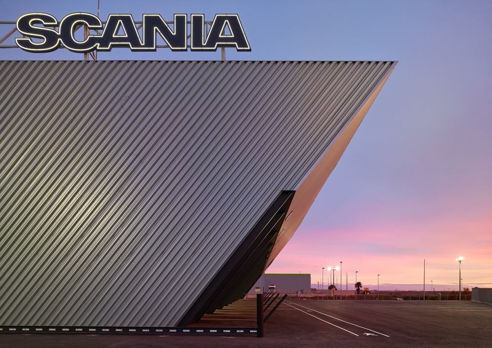 cania industrial complex by eovastudio
