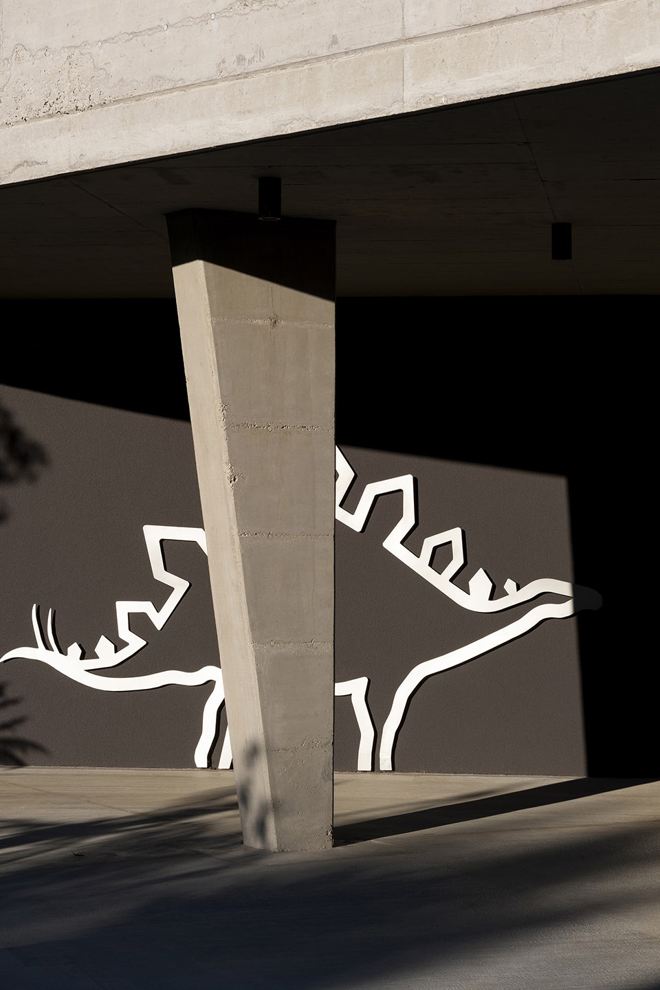 paleo park by nfo