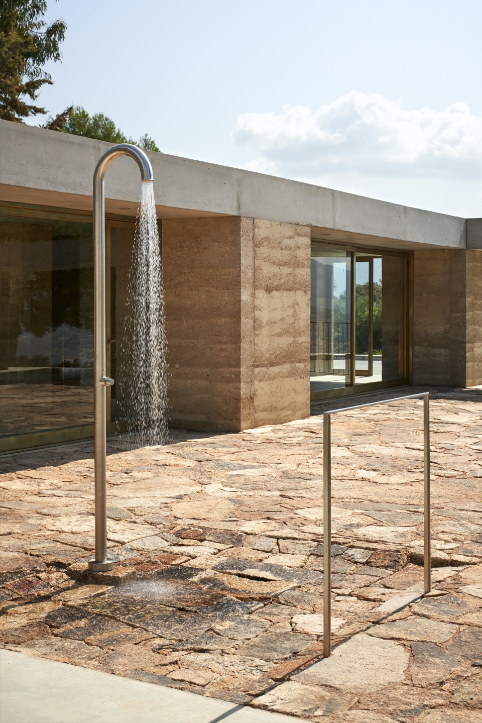 vigna maggiore by orma architettura