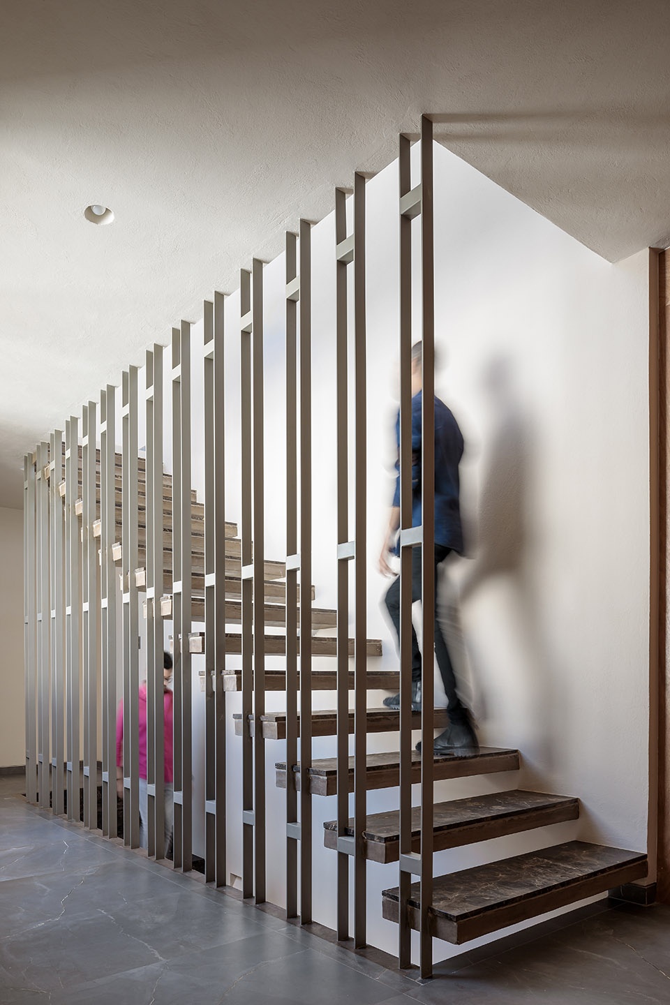 Casa Yavia by Intersticial Arquitectura
