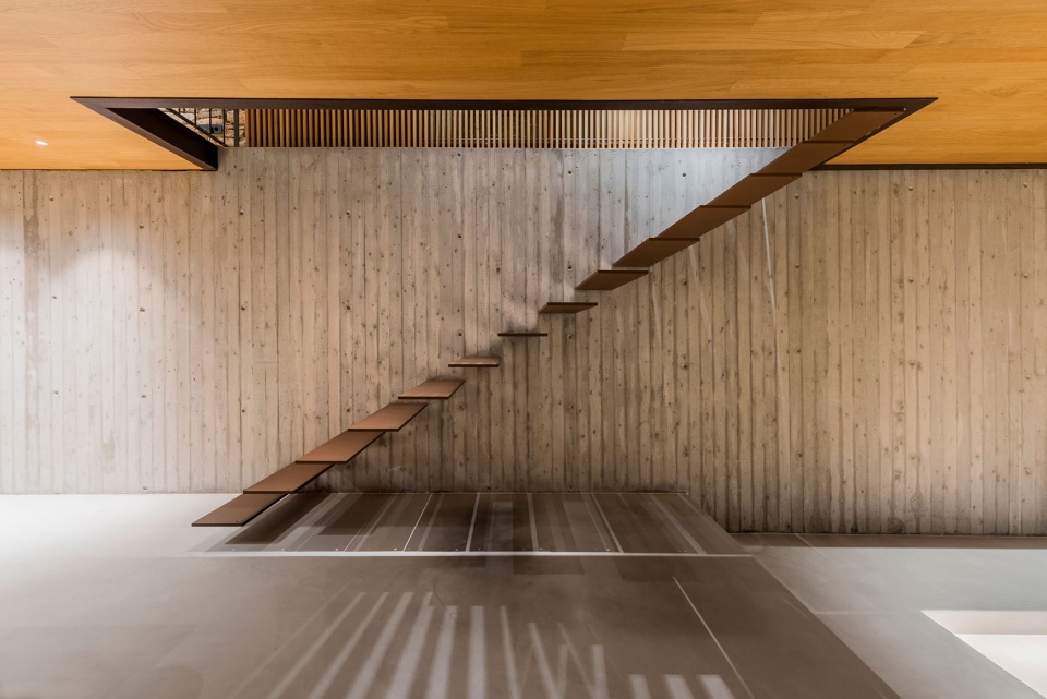 NCAVED by Mold architects Iliana Kerestetzi