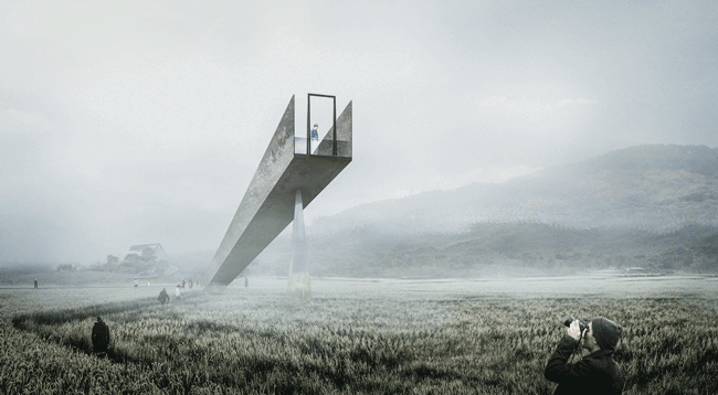 airice future agriculture cultural tourism town china by pmt partners
