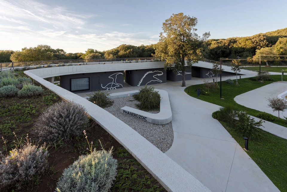 paleo park by nfo