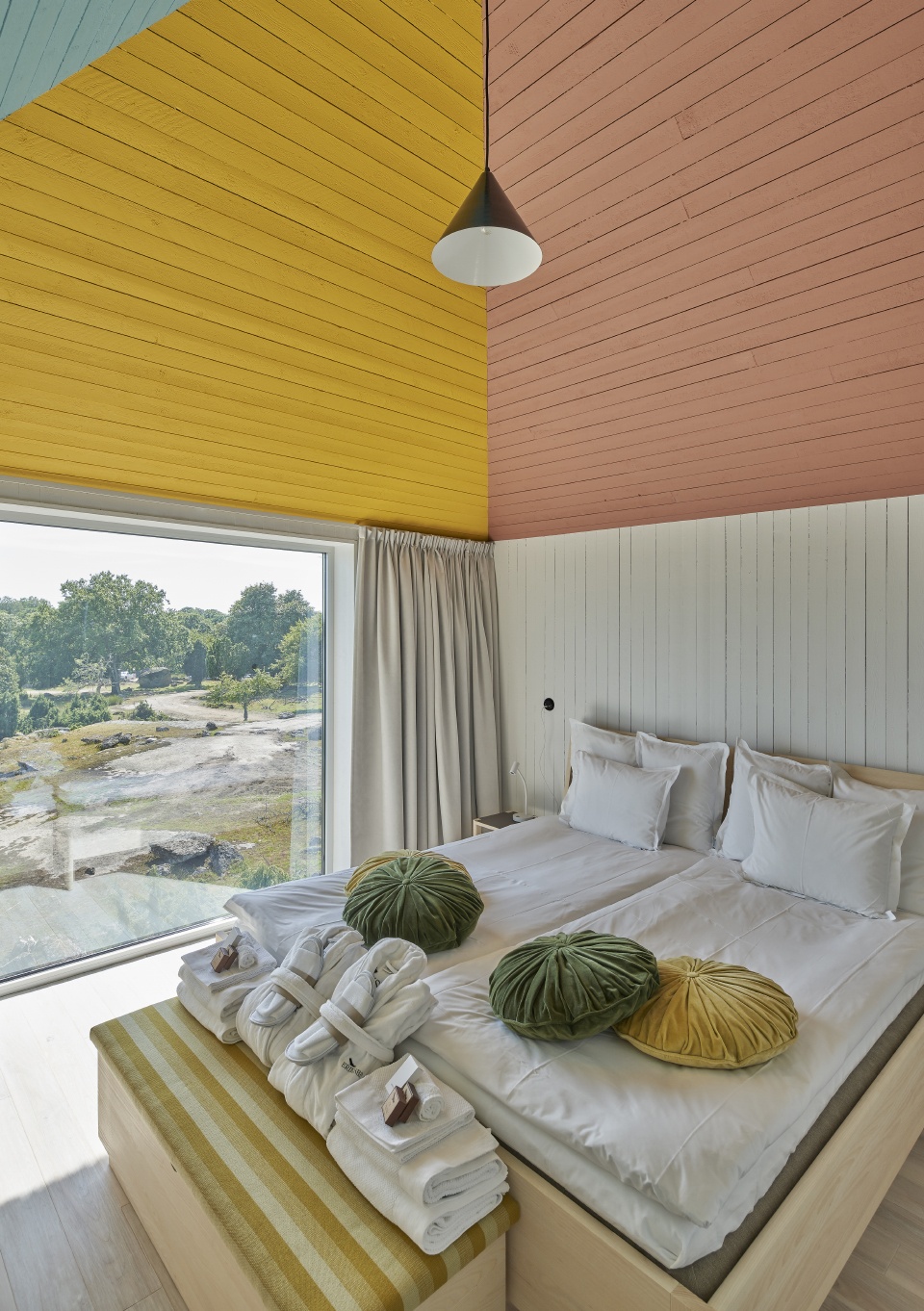 synvillan by sandellsandberg architects