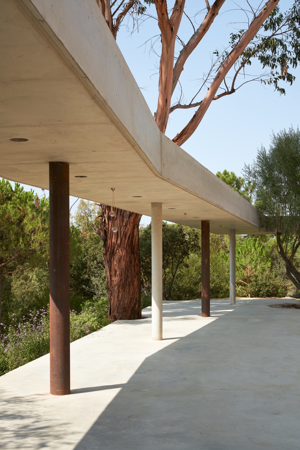 vigna maggiore by orma architettura