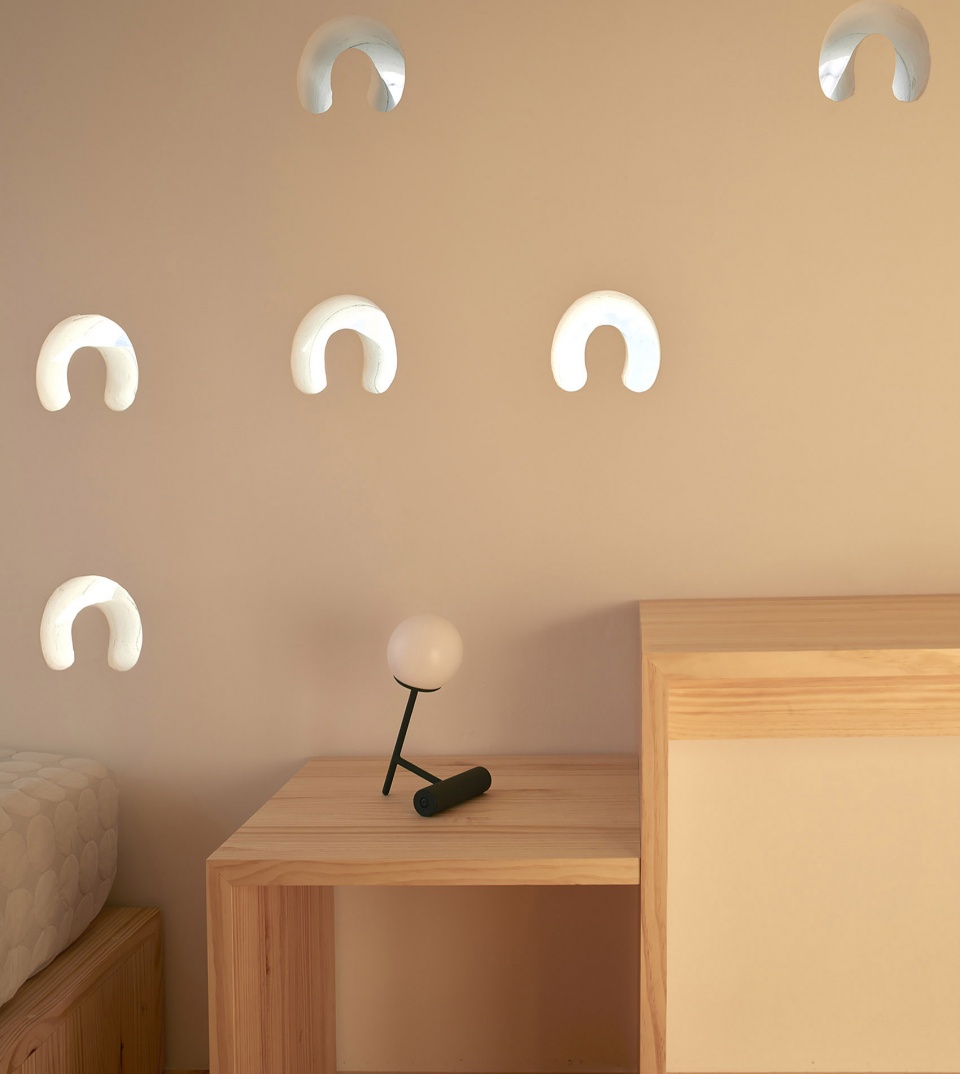 Las cuadras by Estudio ji Arquitectos 1