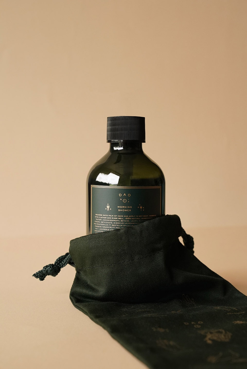 Scents of Dao by A Work of Substance