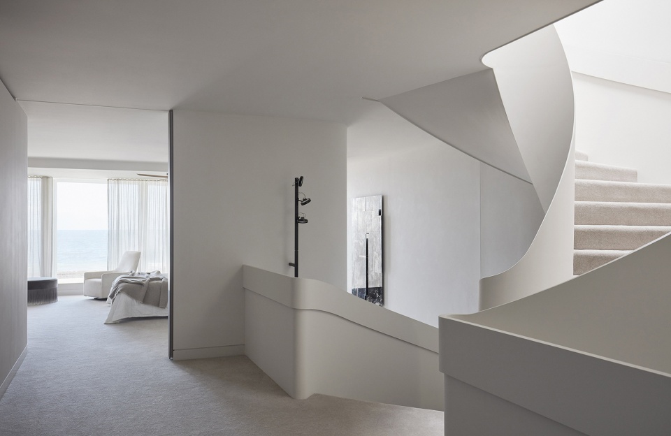 arc side by jolson architecture and interiors