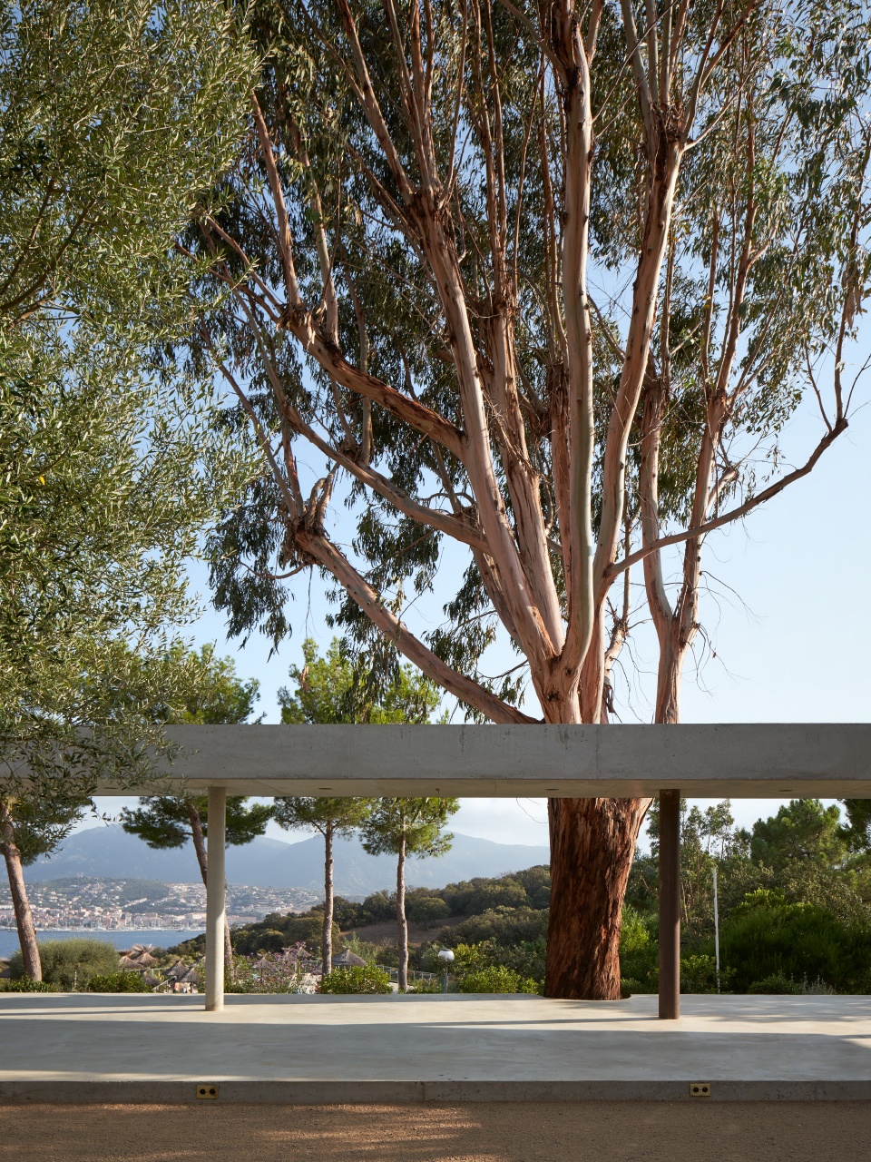 vigna maggiore by orma architettura