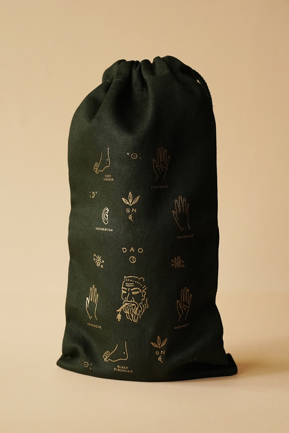 Scents of Dao by A Work of Substance