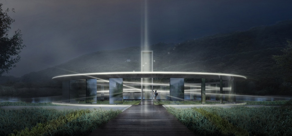 airice future agriculture cultural tourism town china by pmt partners